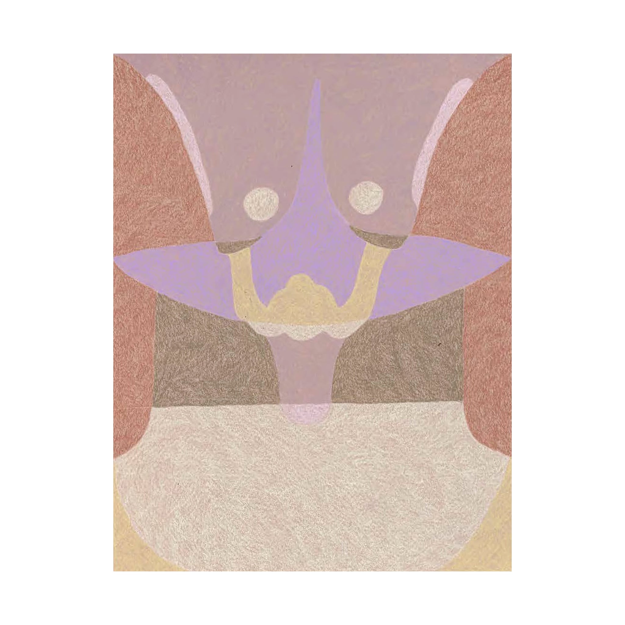 Rachel Kaye: Untitled #69