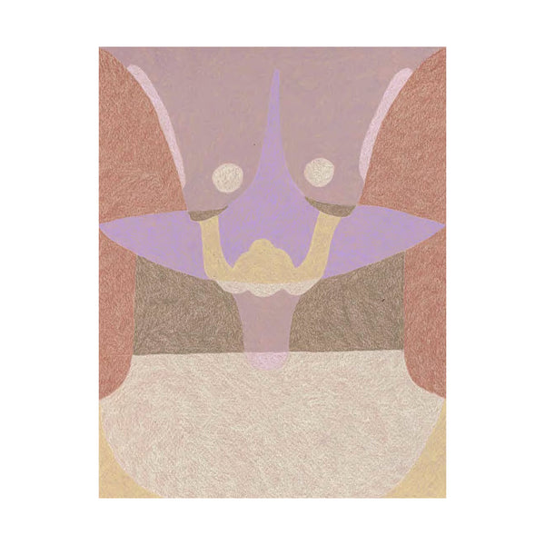 Rachel Kaye: Untitled #69