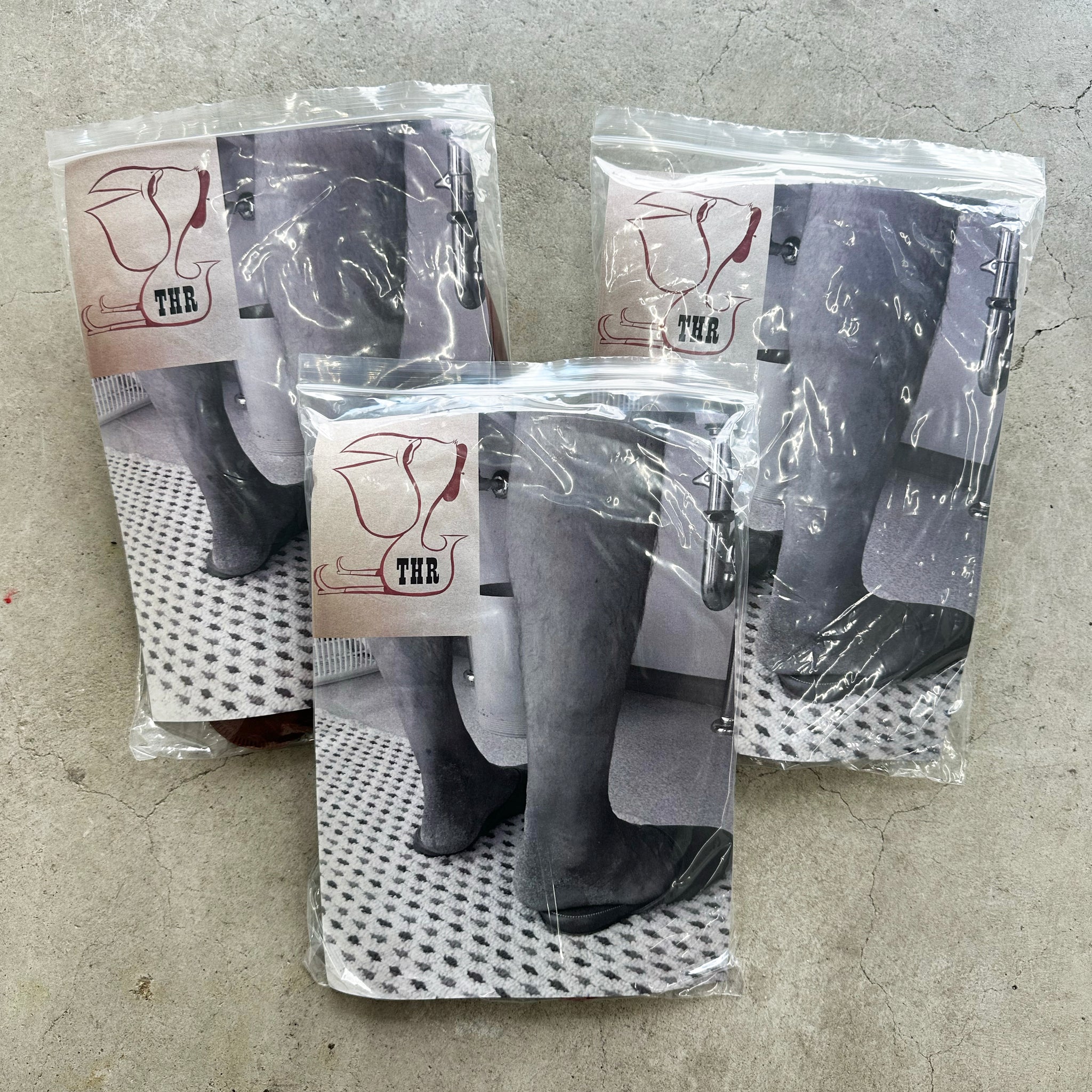 Tokyo Rally Sanitary Slippers