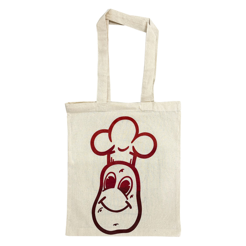 Potato Head Tote