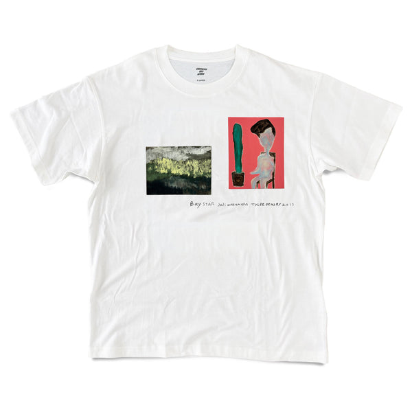 Bay Star T-shirt