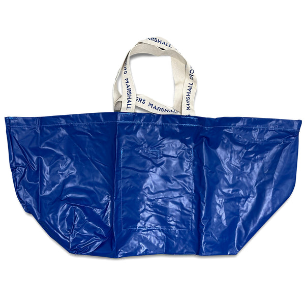 Brothers Marshall Changing Bag / Blue