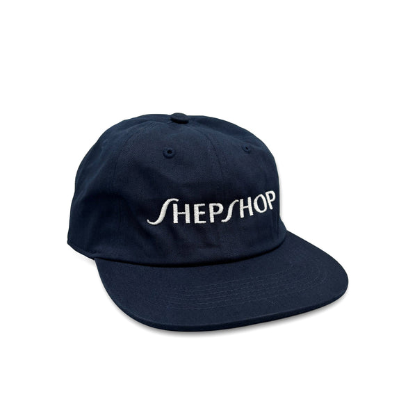 Shepshop Cap / Navy