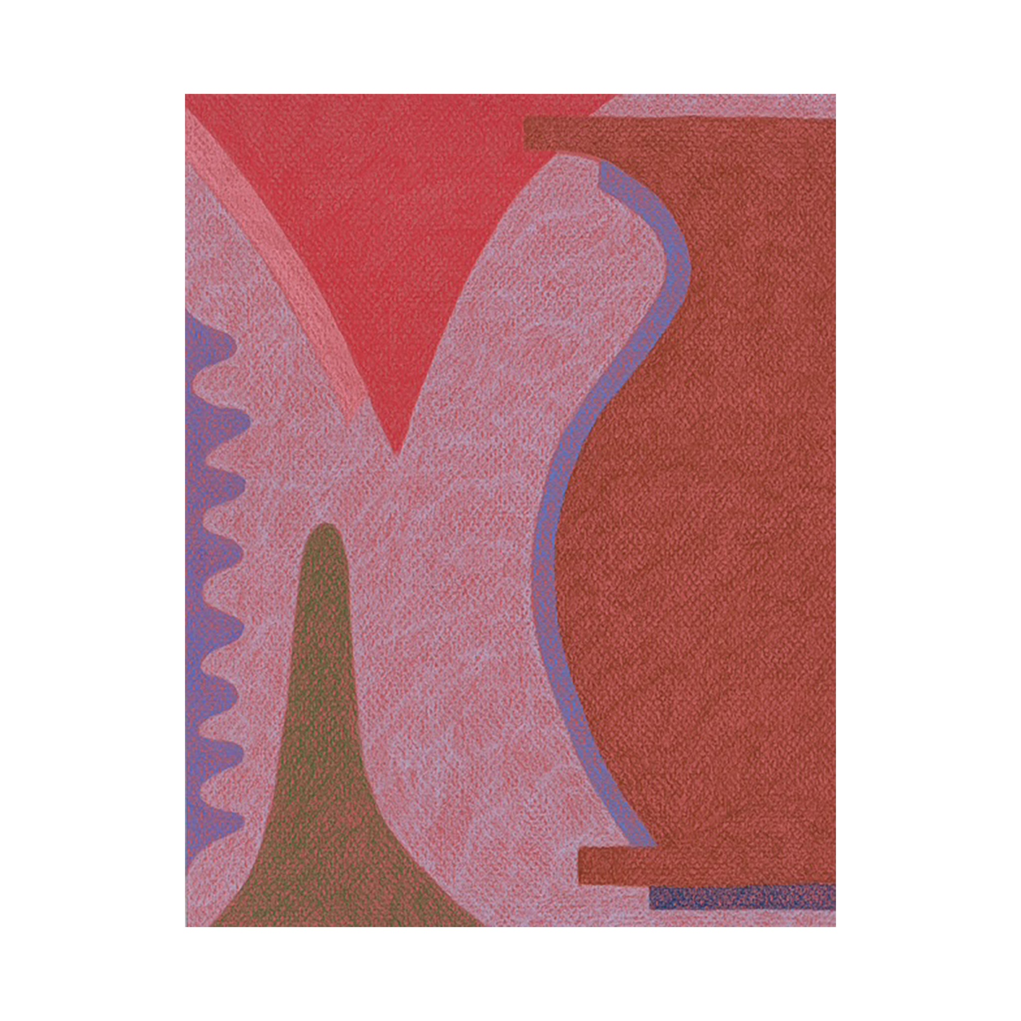 Rachel Kaye: Untitled #29