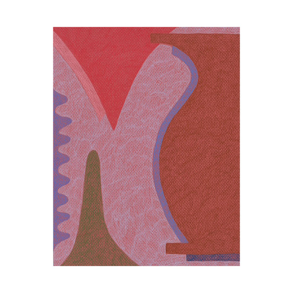 Rachel Kaye: Untitled #29
