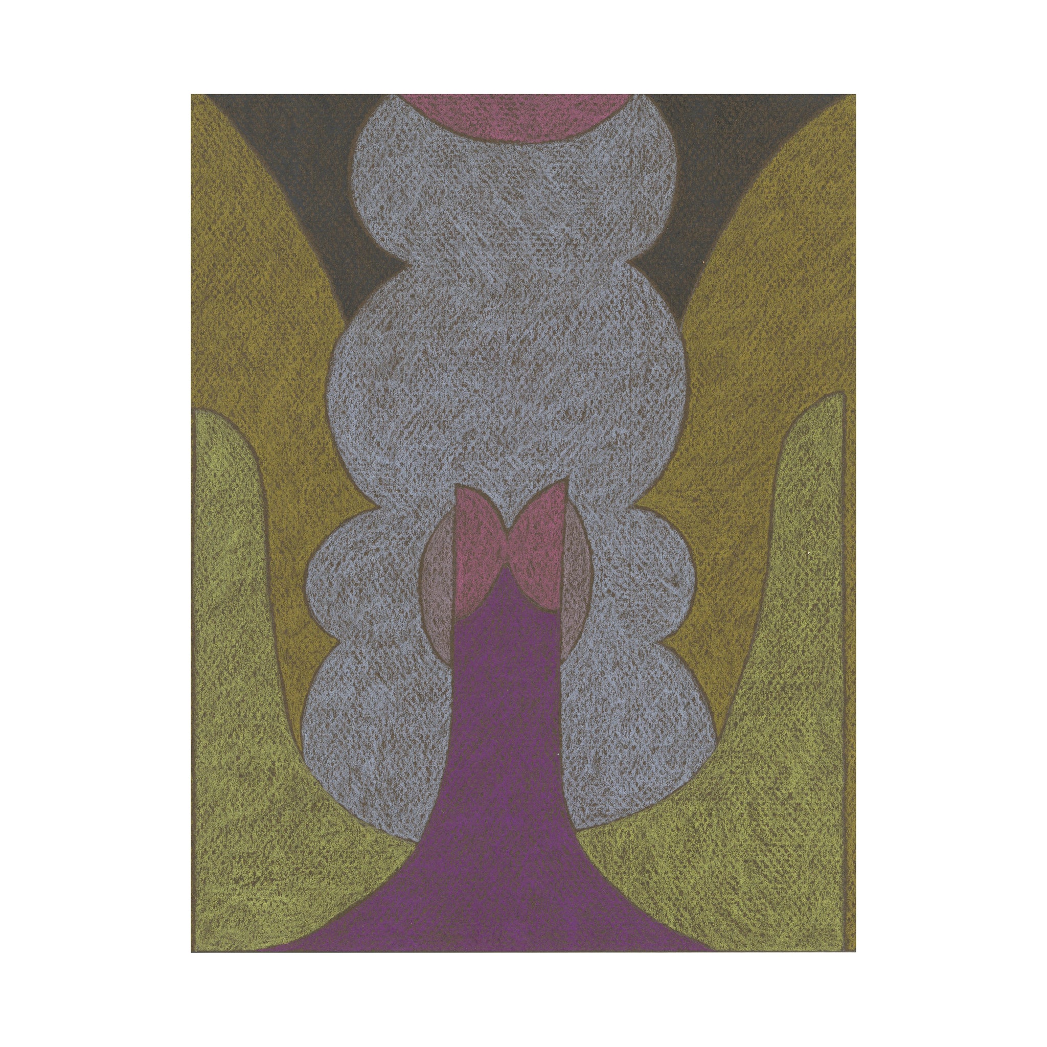 Rachel Kaye: Untitled #37