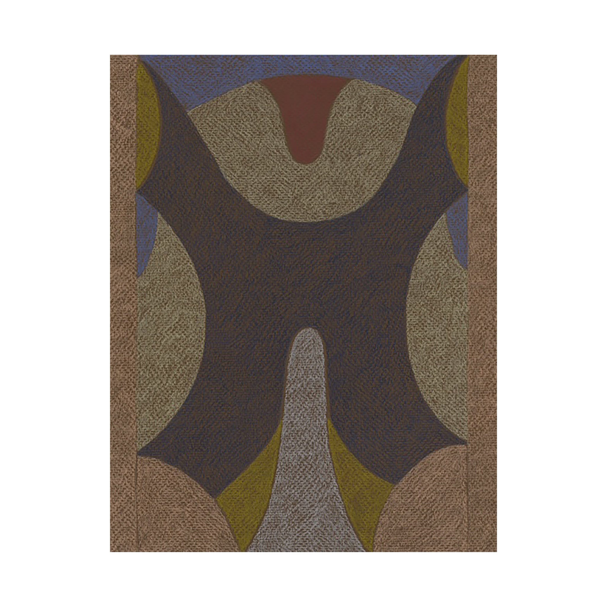 Rachel Kaye: Untitled #10