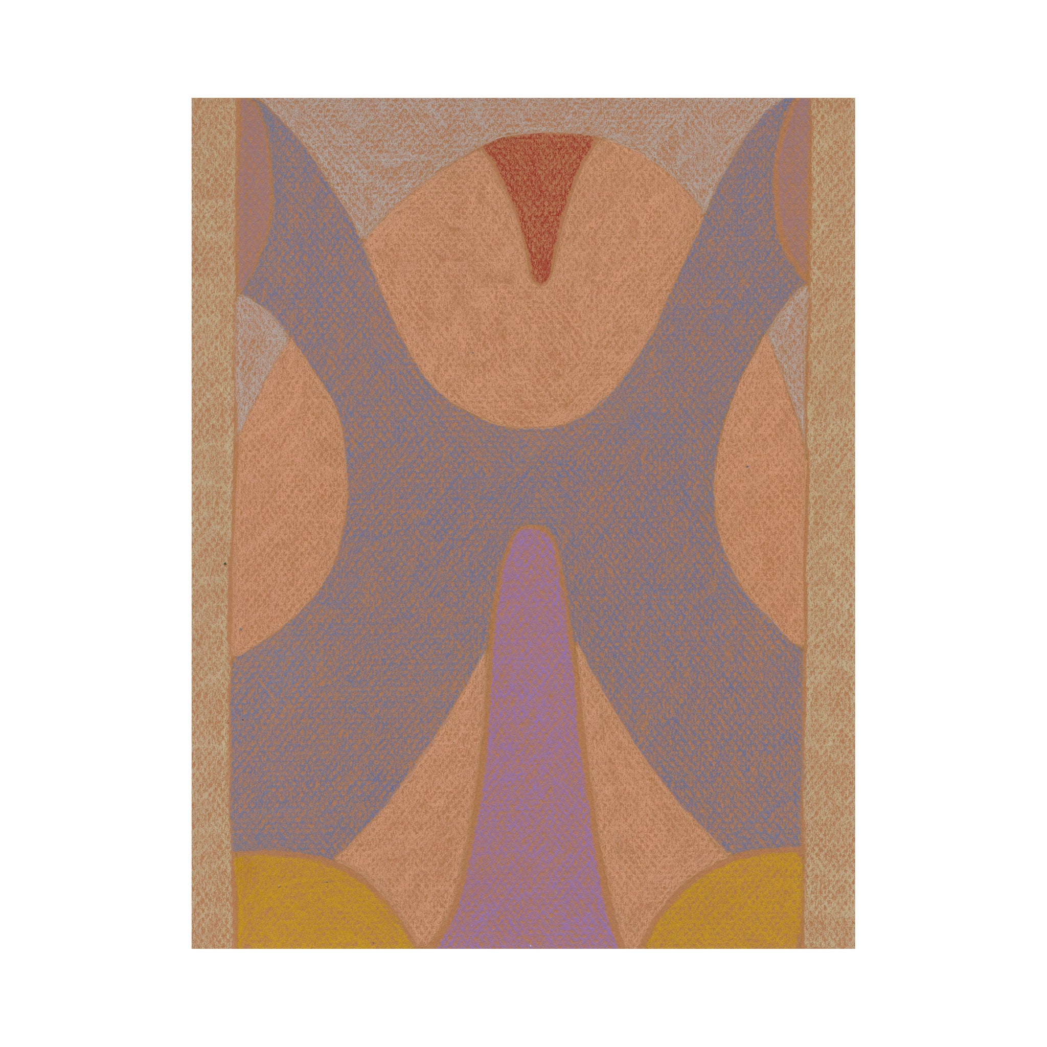 Rachel Kaye: Untitled #16