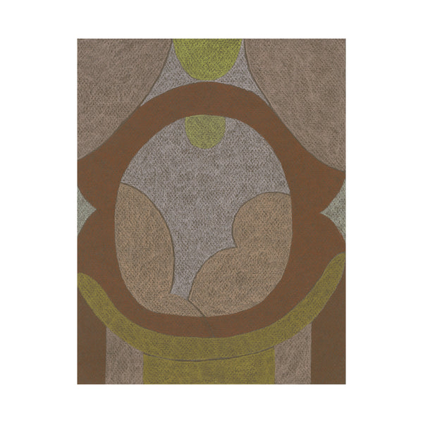 Rachel Kaye: Untitled #17