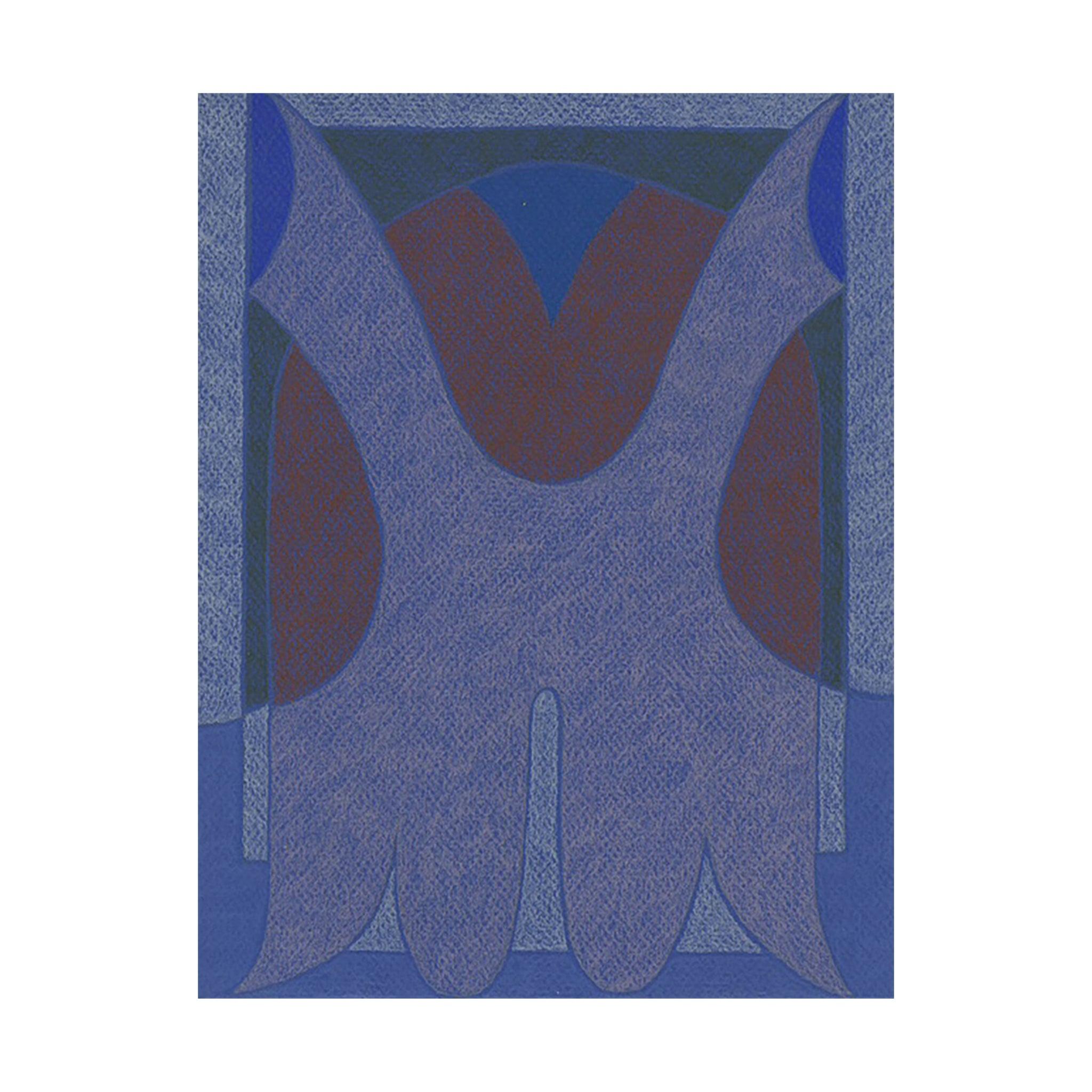 Rachel Kaye: Untitled #50