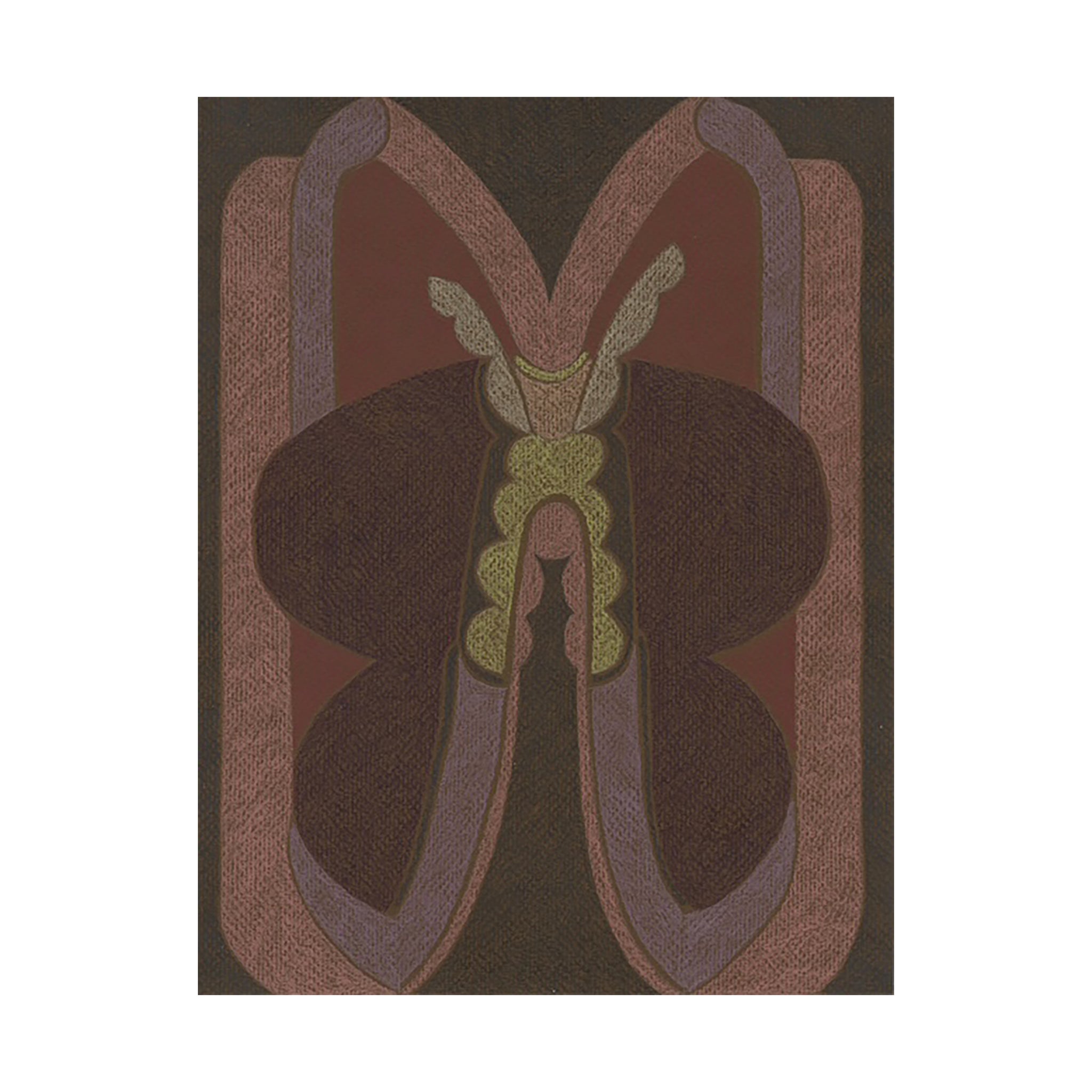 Rachel Kaye: Untitled #64