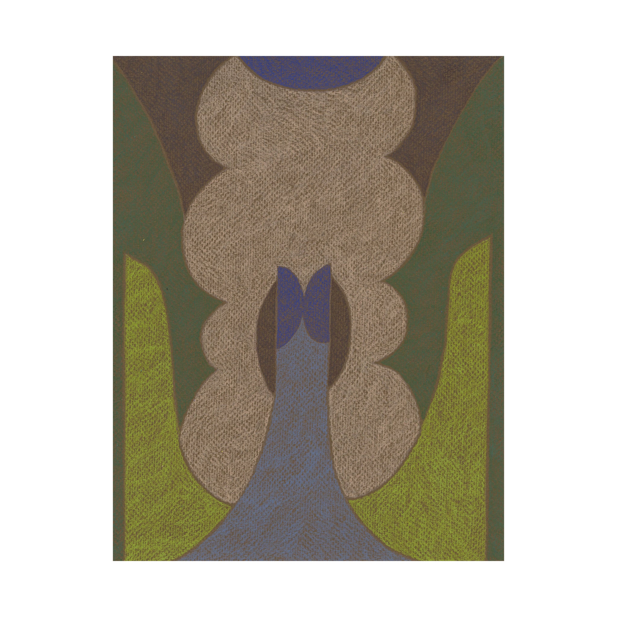 Rachel Kaye: Untitled #45