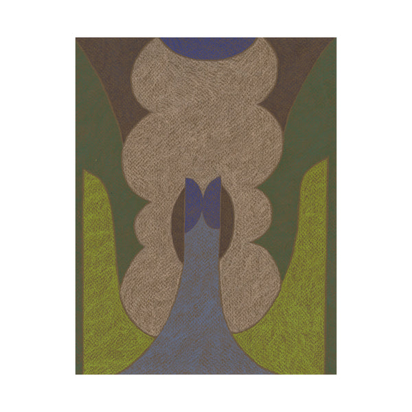 Rachel Kaye: Untitled #45