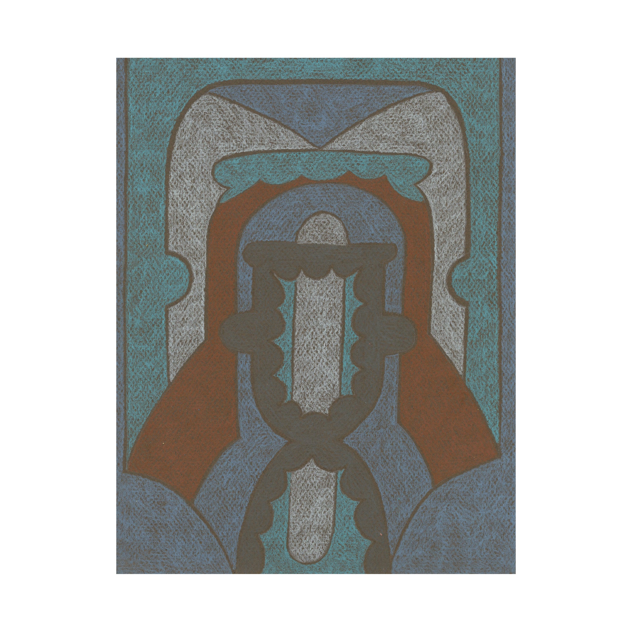 Rachel Kaye: Untitled #11