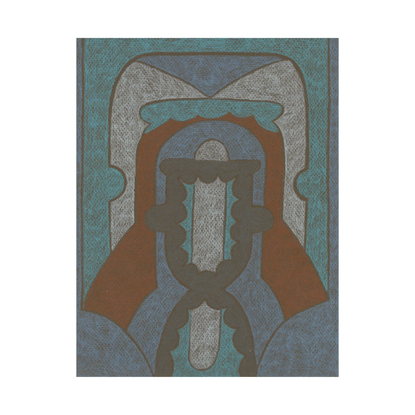 Rachel Kaye: Untitled #11