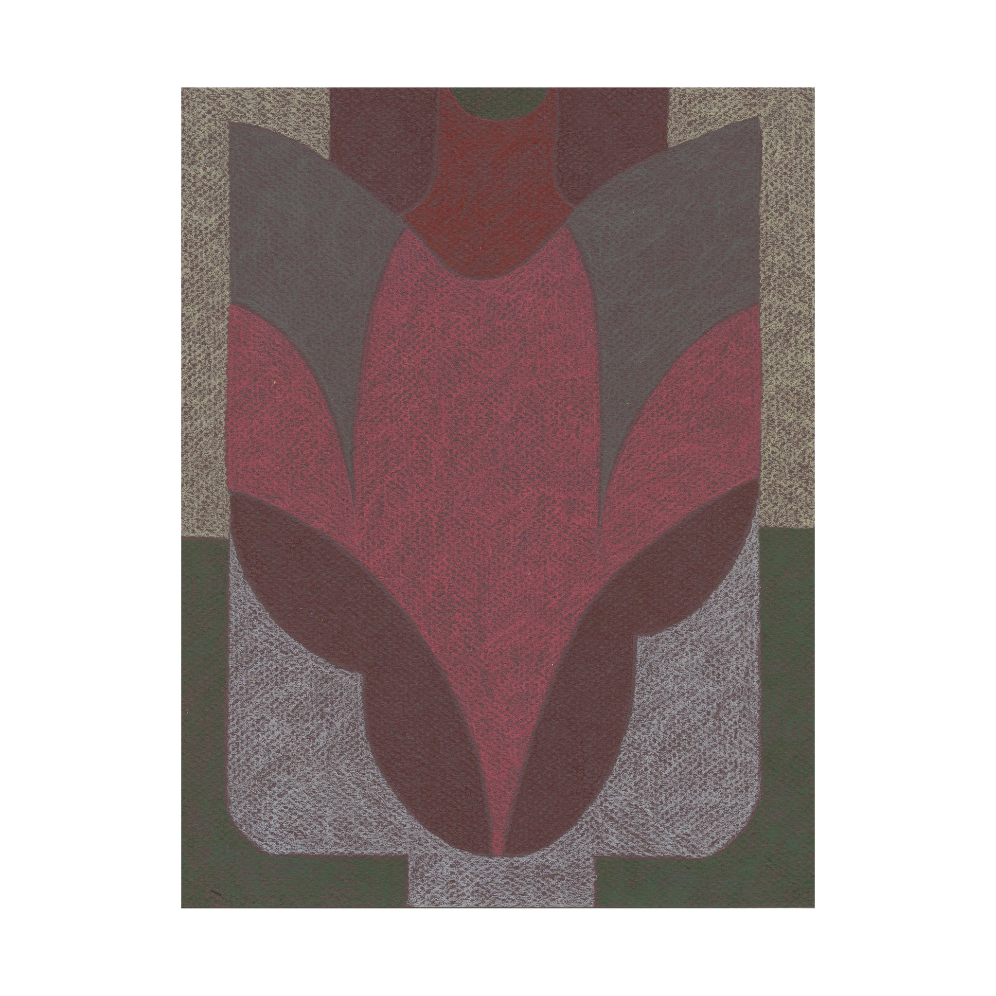 Rachel Kaye: Untitled #22