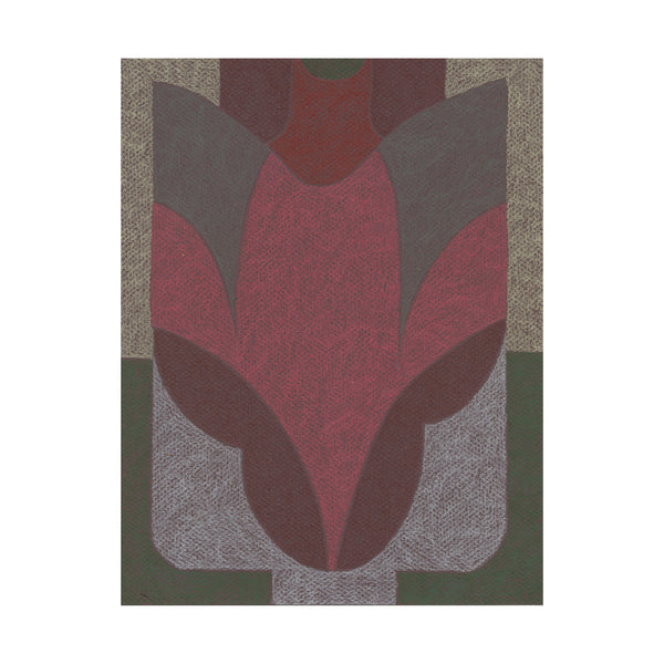 Rachel Kaye: Untitled #22