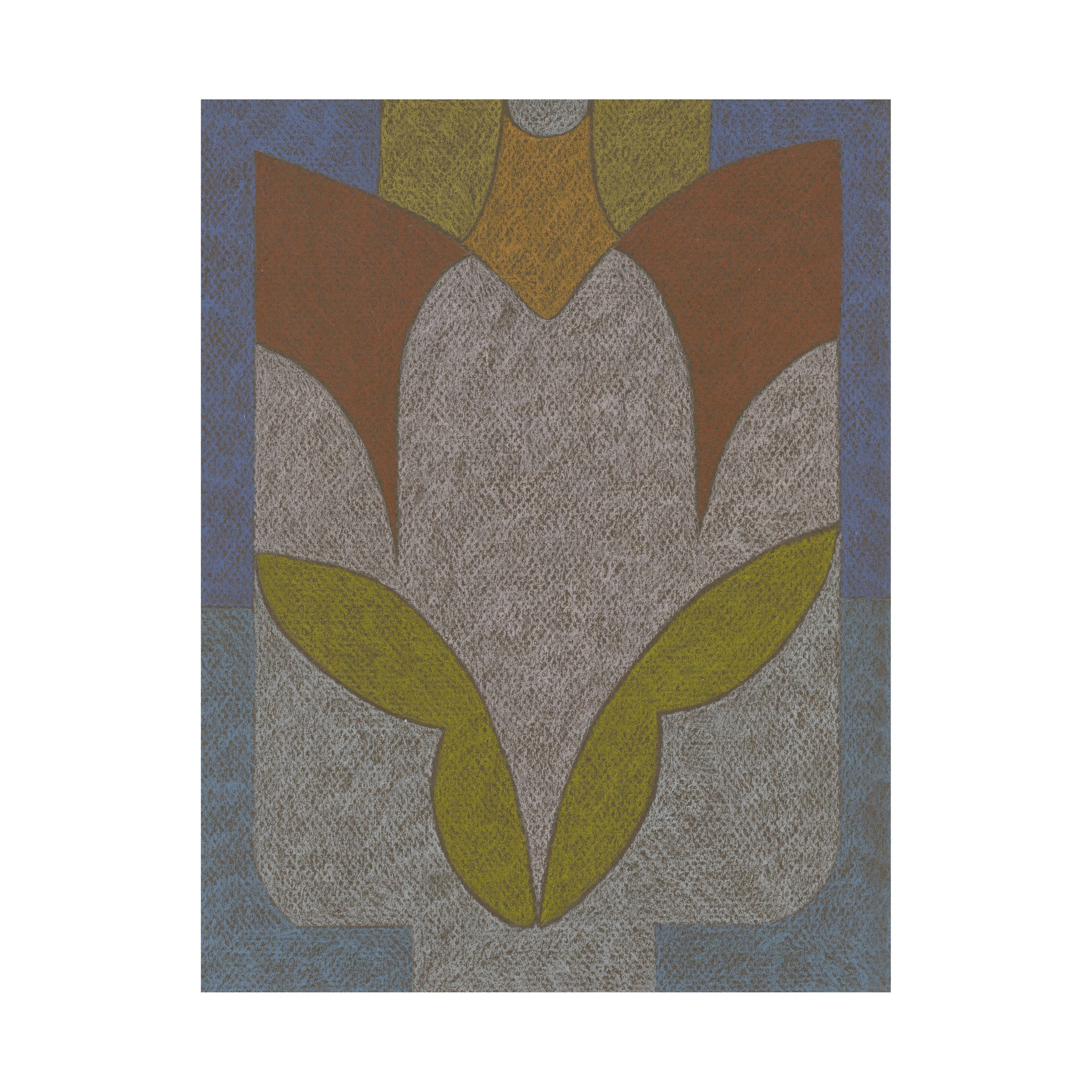 Rachel Kaye: Untitled #48