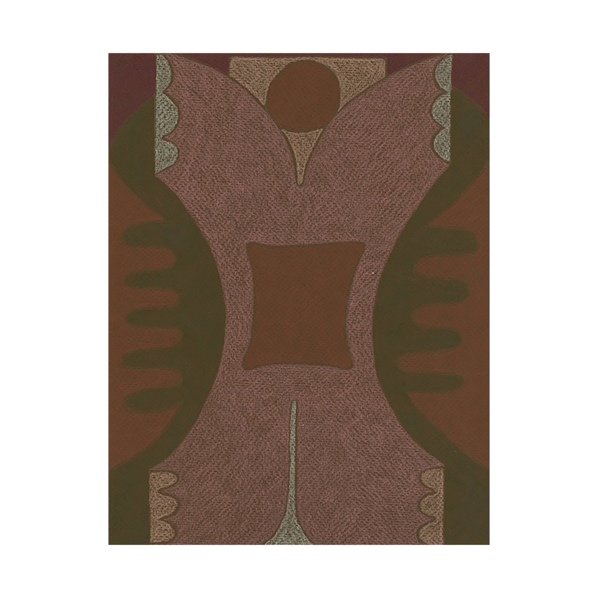 Rachel Kaye: Untitled #33