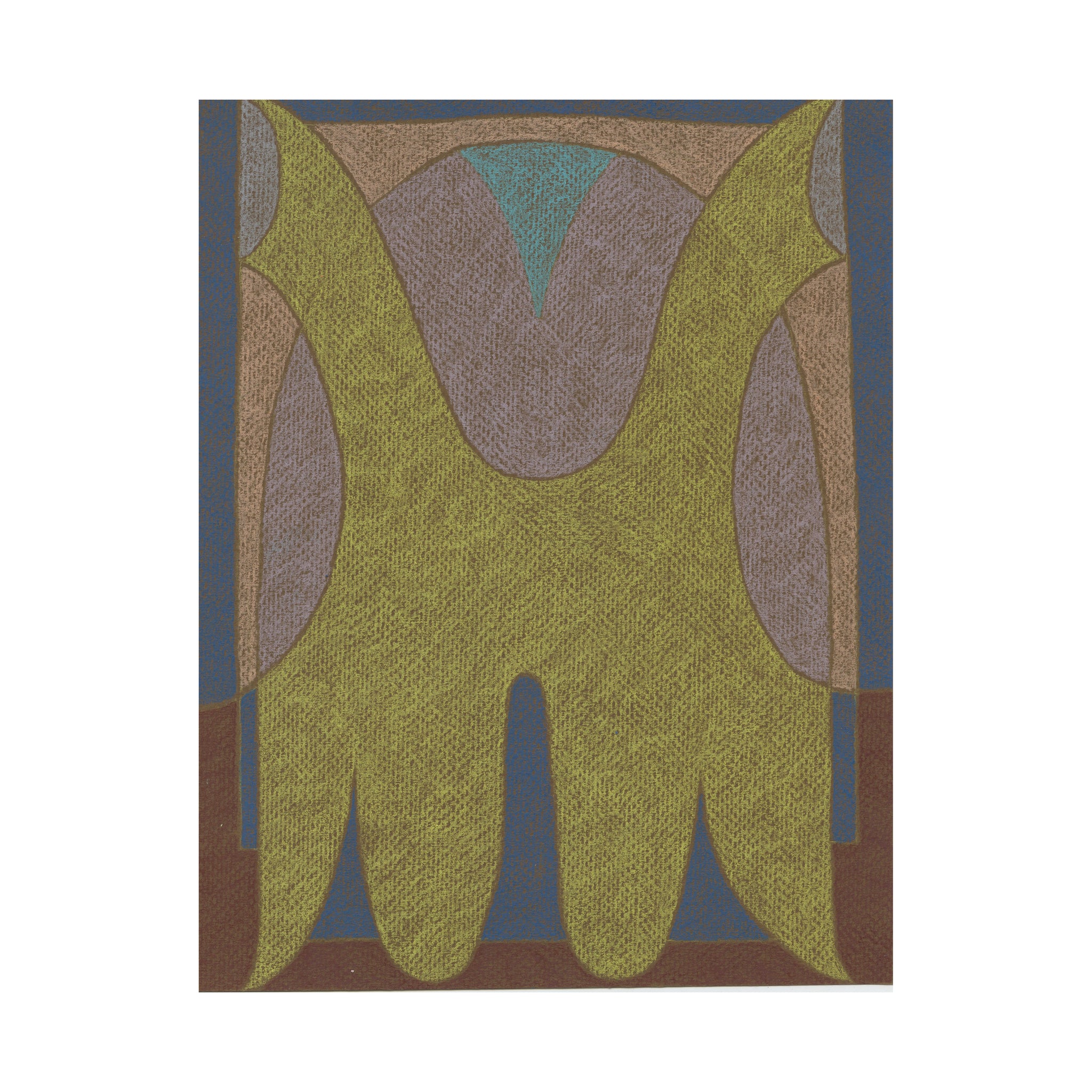 Rachel Kaye: Untitled #47