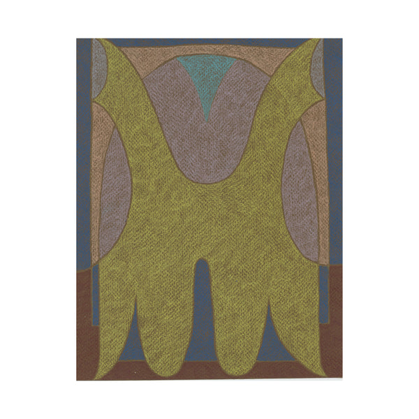 Rachel Kaye: Untitled #47