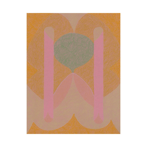 Rachel Kaye: Untitled #9