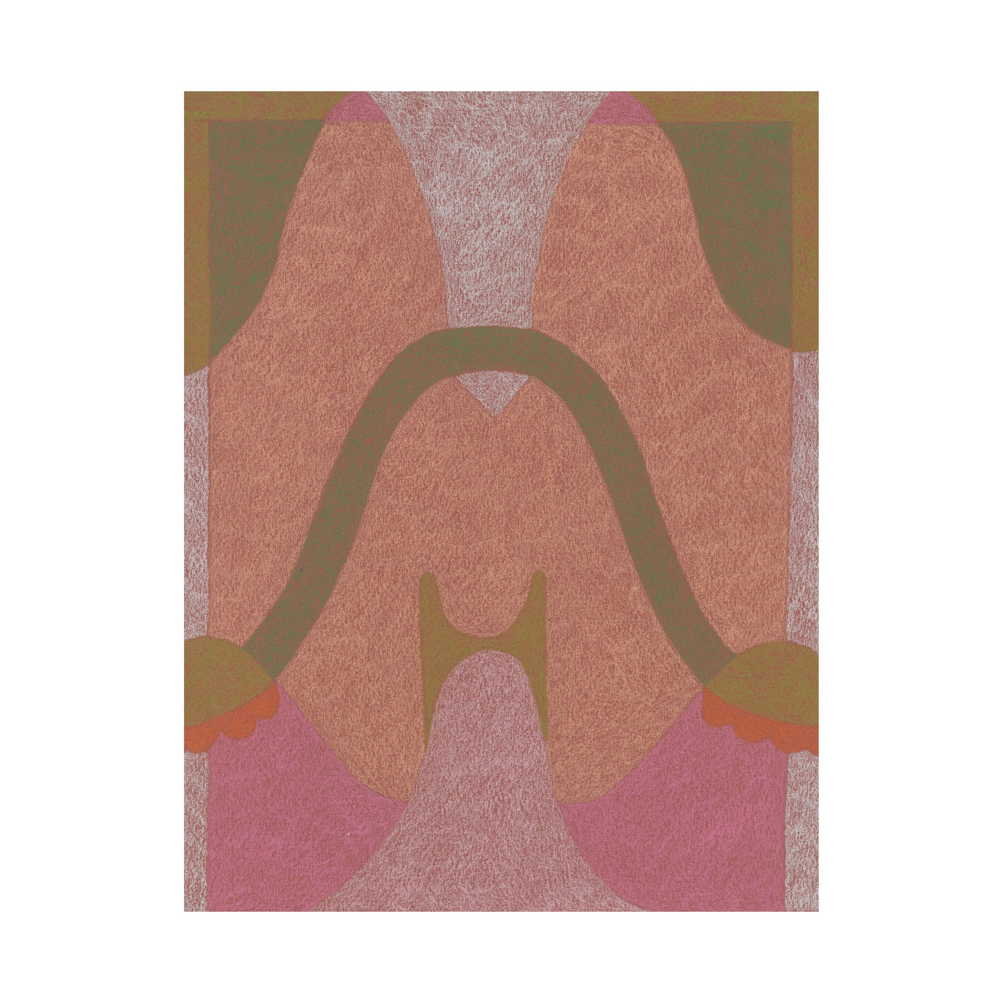 Rachel Kaye: Untitled #7
