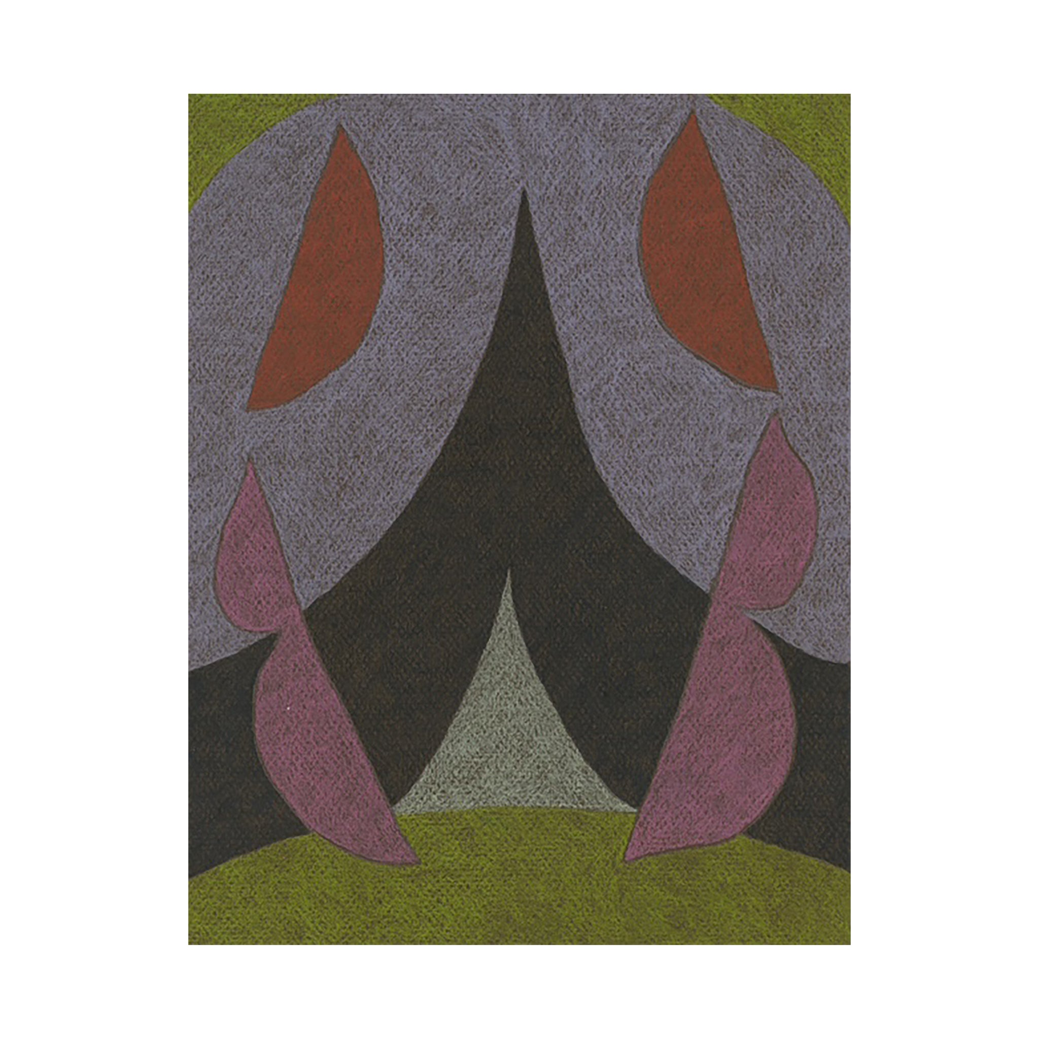 Rachel Kaye: Untitled #8