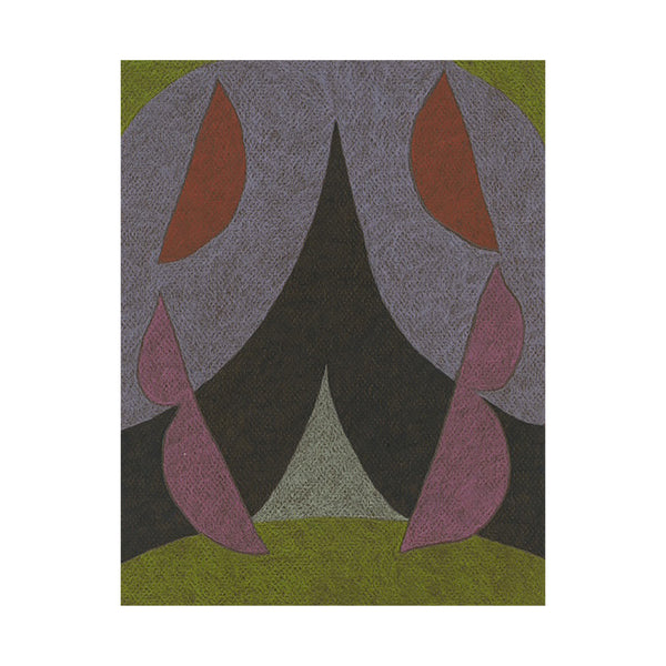 Rachel Kaye: Untitled #8