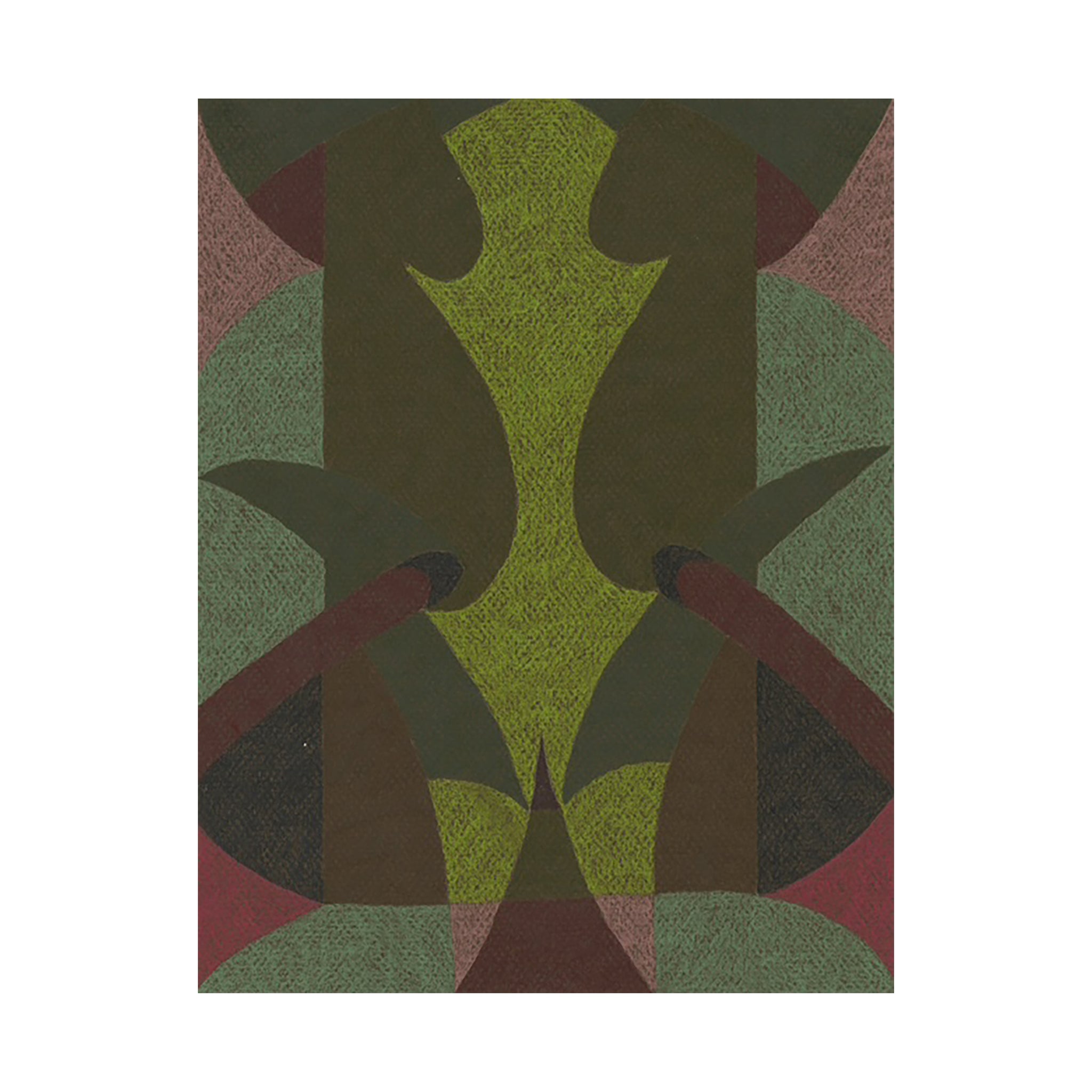 Rachel Kaye: Untitled #4