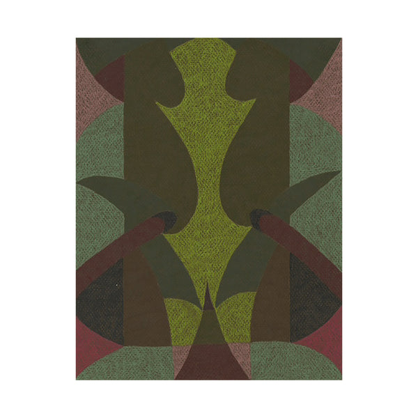 Rachel Kaye: Untitled #4