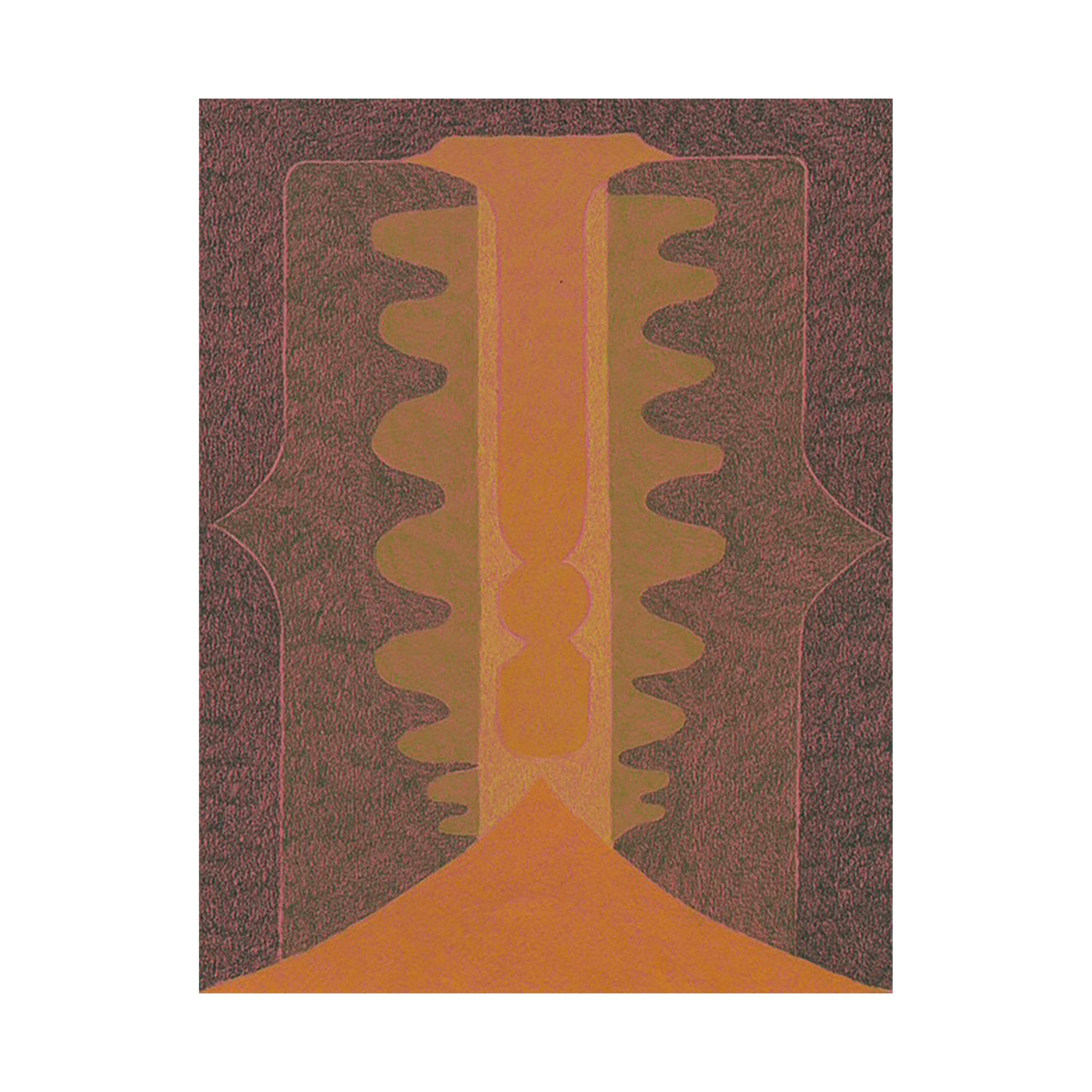 Rachel Kaye: Untitled #2