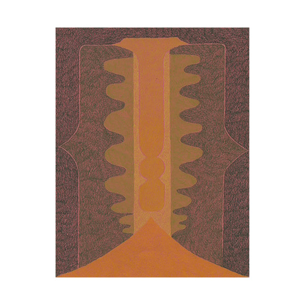 Rachel Kaye: Untitled #2
