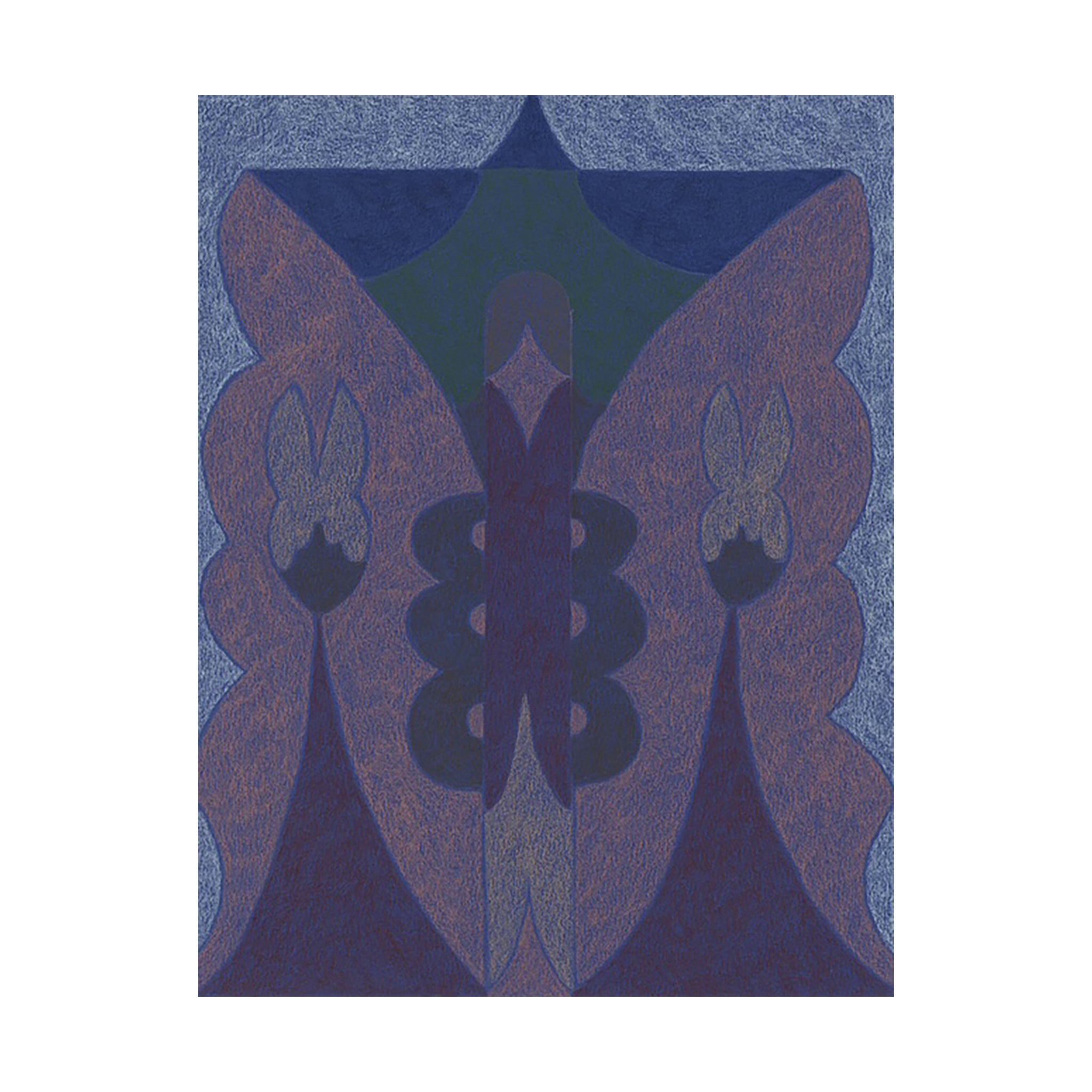 Rachel Kaye: Untitled #55