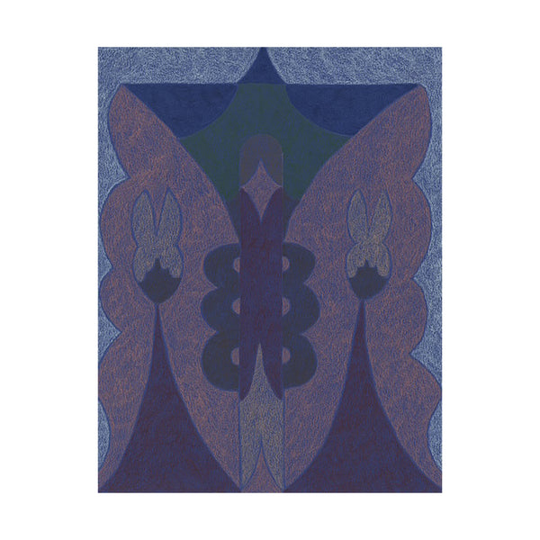 Rachel Kaye: Untitled #55