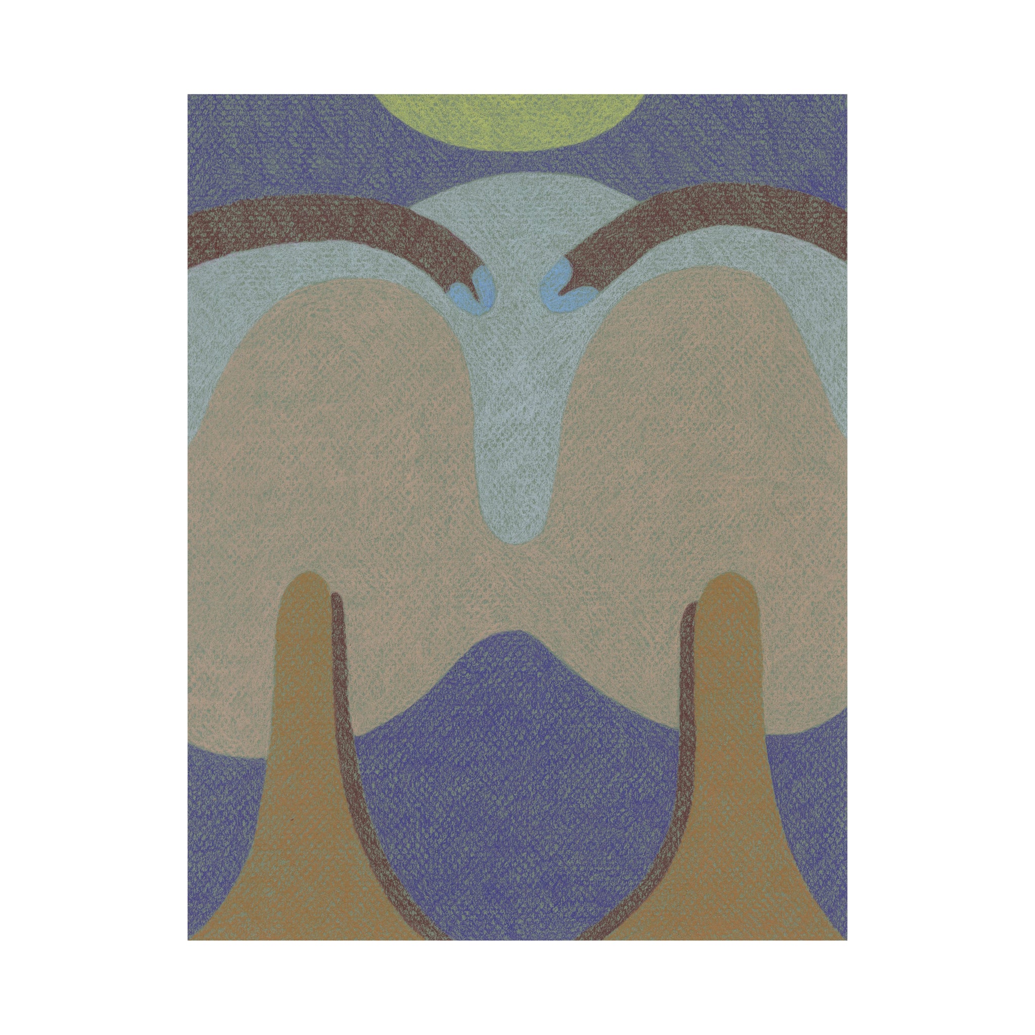 Rachel Kaye: Untitled #68