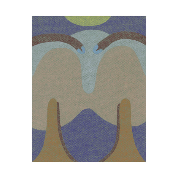 Rachel Kaye: Untitled #68