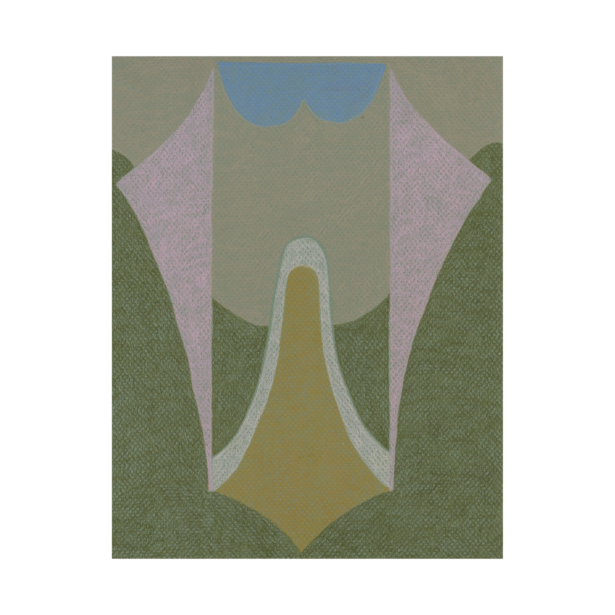 Rachel Kaye: Untitled #42