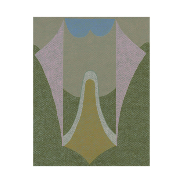Rachel Kaye: Untitled #42