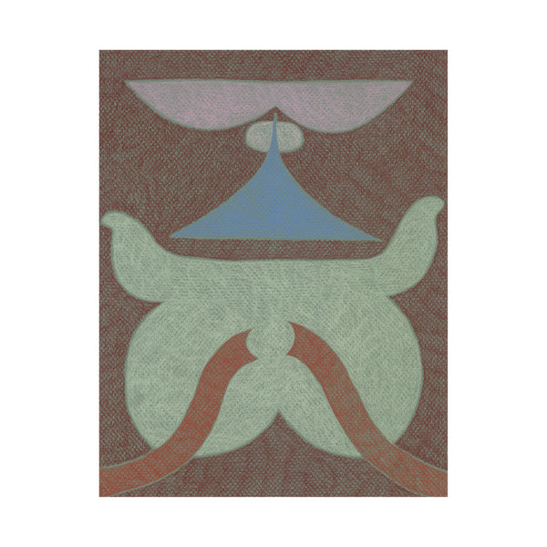 Rachel Kaye: Untitled #62