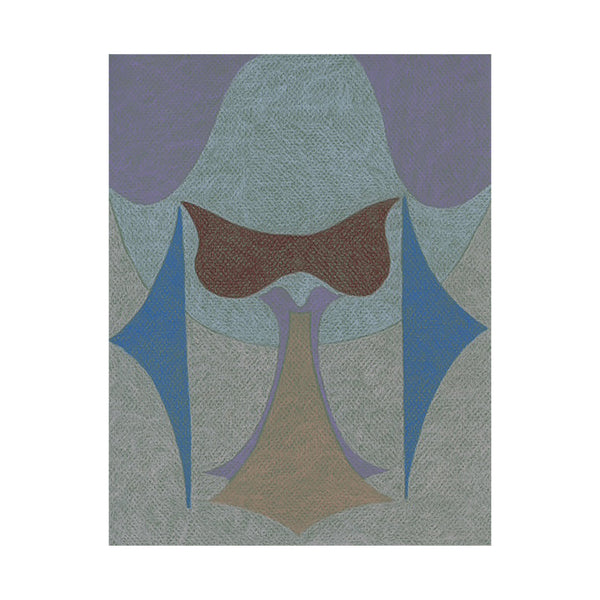 Rachel Kaye: Untitled #58