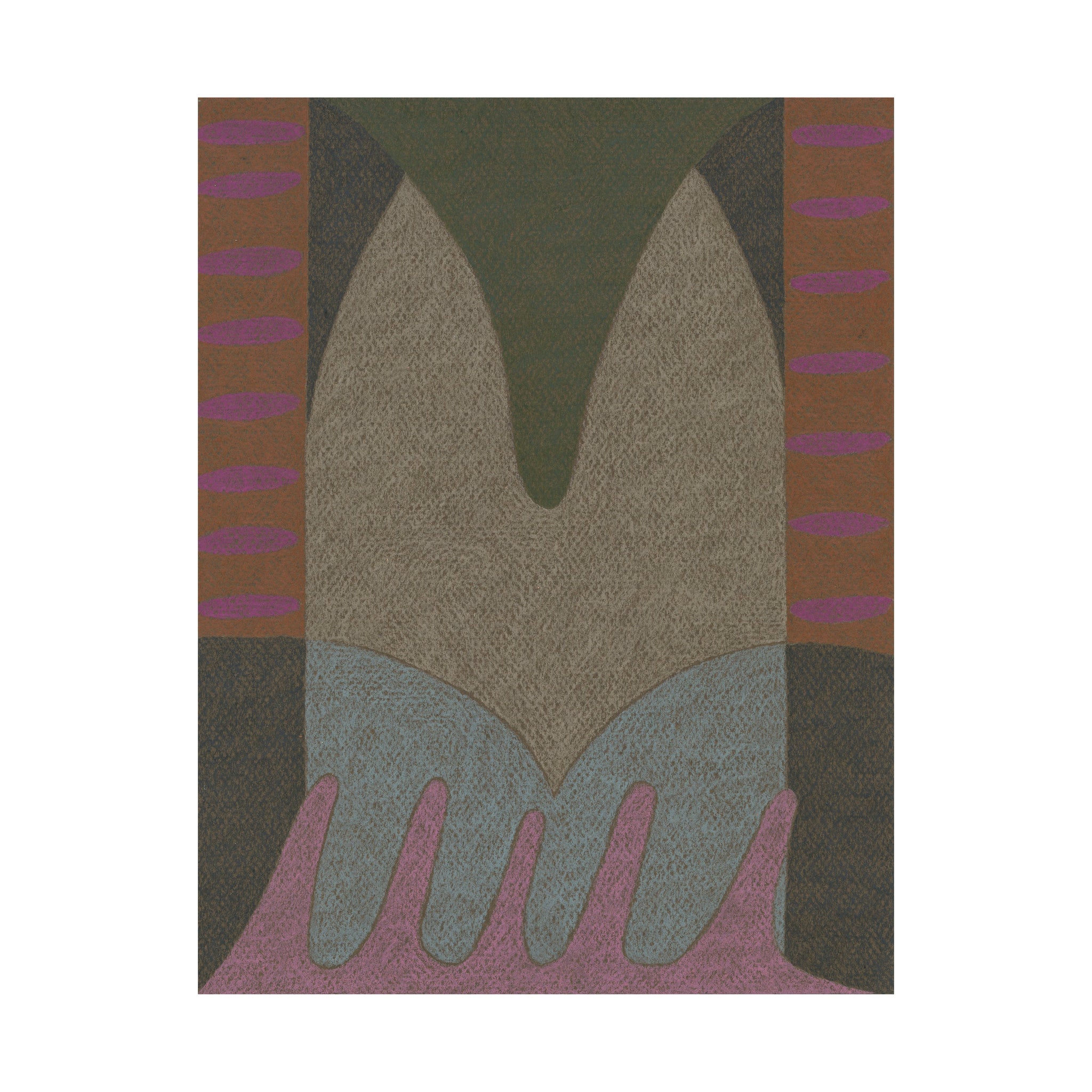 Rachel Kaye: Untitled #77