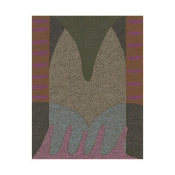 Rachel Kaye: Untitled #77