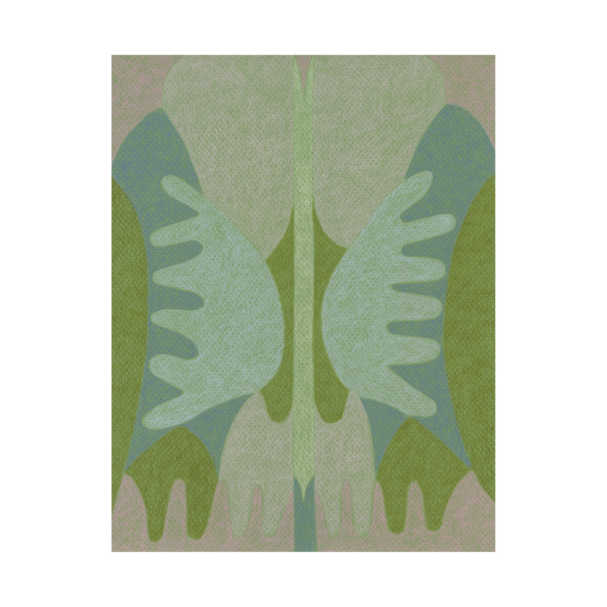 Rachel Kaye: Untitled #15