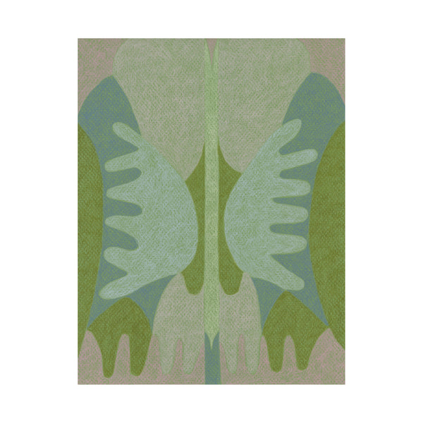 Rachel Kaye: Untitled #15