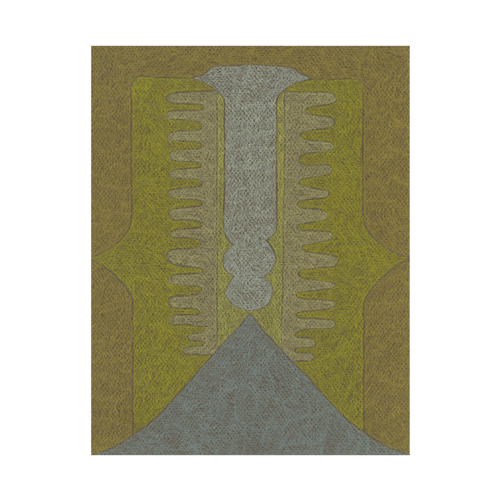 Rachel Kaye: Untitled #41