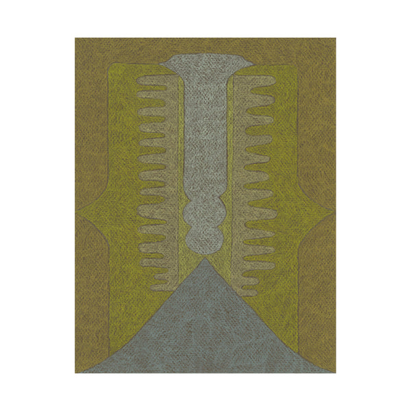 Rachel Kaye: Untitled #41