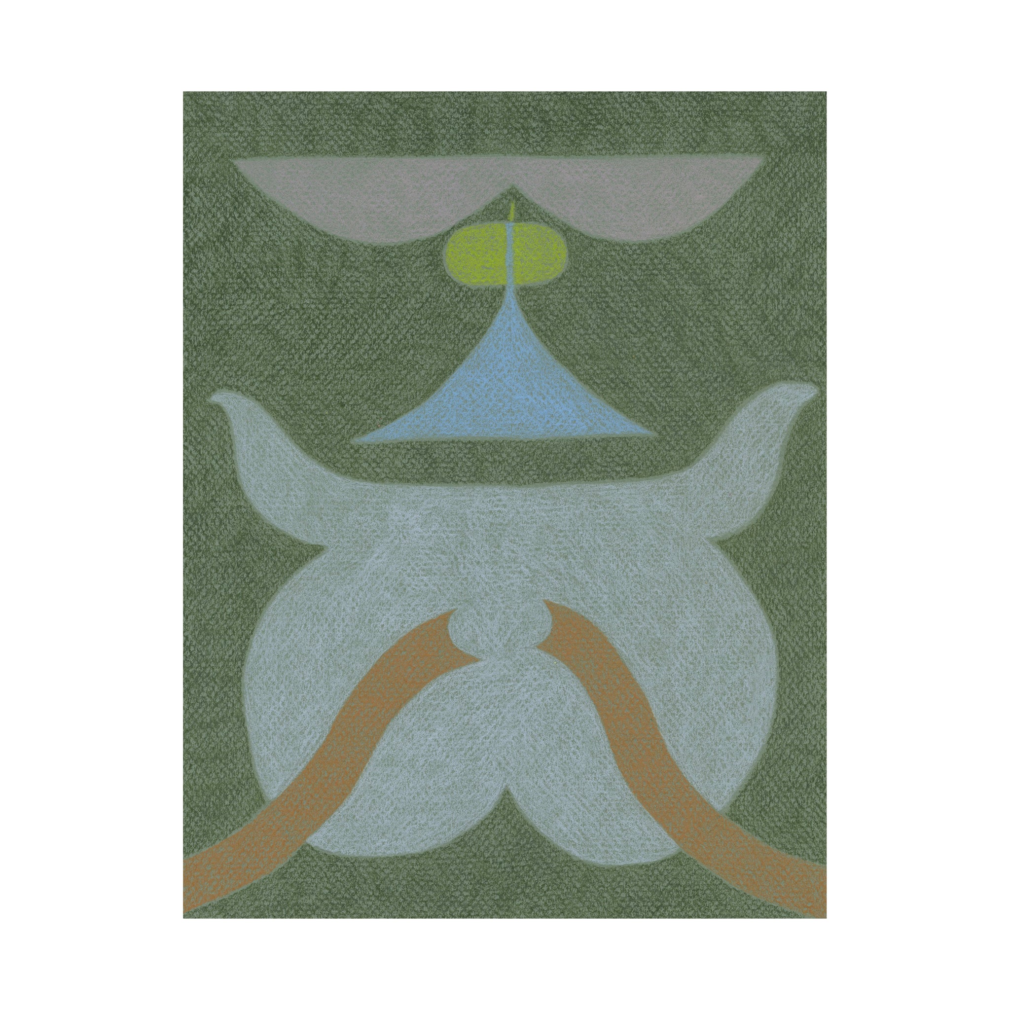Rachel Kaye: Untitled #18