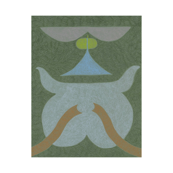 Rachel Kaye: Untitled #18