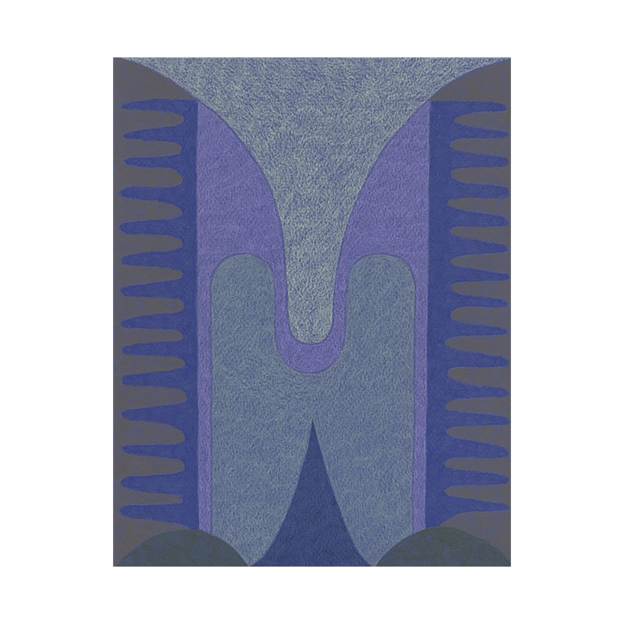 Rachel Kaye: Untitled #27